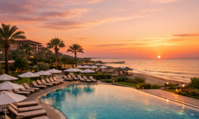 Cât costă în medie o săptămână la Xanadu Resort Belek pentru doi adulți