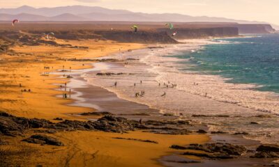 Grecia versus Spania - unde să mergi la mare în 2026?