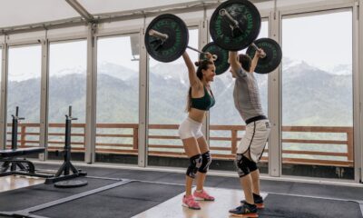 Importanța creșterii masei musculare pentru sănătatea femeilor pe termen lung și strategia pentru a optimiza acest proces