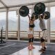 Importanța creșterii masei musculare pentru sănătatea femeilor pe termen lung și strategia pentru a optimiza acest proces