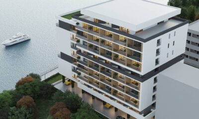 Private Lake Mamaia