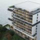 Private Lake Mamaia