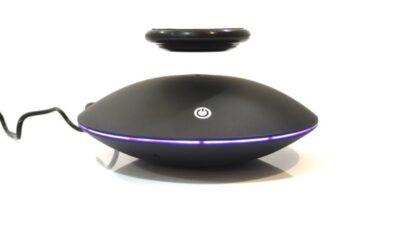 levitator magnetic produse