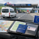 Ce acte trebuie să aibă un microbuz care face curse internaționale în Europa