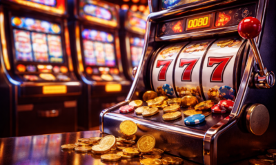 Ce diferență reală există între volatilitatea și varianța unui slot?