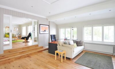 Ce tipuri de lemn sunt potrivite pentru designul interior al locuinței tale?
