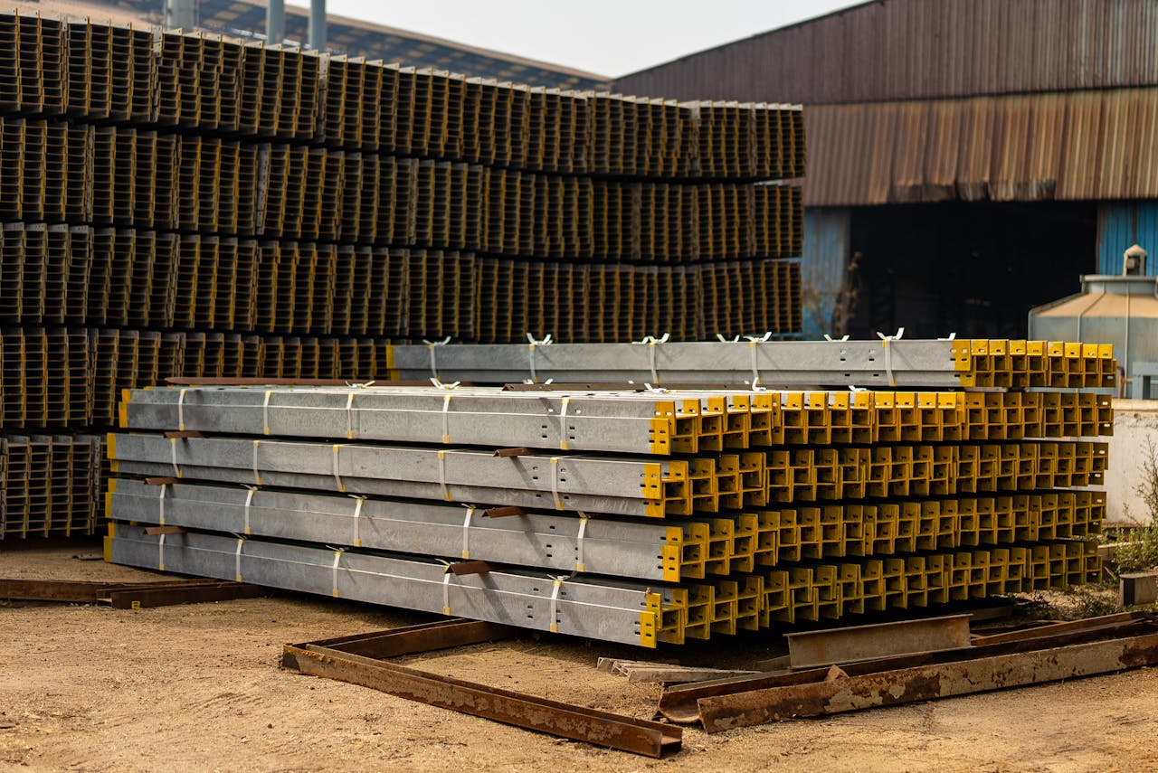 Cum să identifici furnizorii de materiale de construcții de încredere pentru proiecte rezidențiale