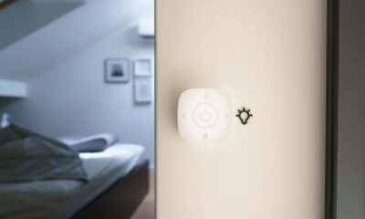 Sfaturi pentru integrarea echipamentelor electrice cu touch în designul interior