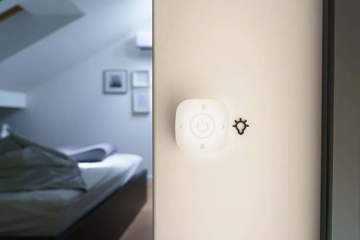 Sfaturi pentru integrarea echipamentelor electrice cu touch în designul interior