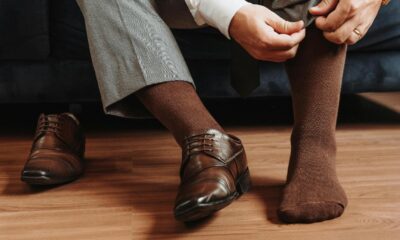 Top șosete lungi pentru bărbați în 2026 - 5 modele care definesc eleganța masculină modernă