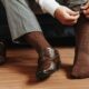 Top șosete lungi pentru bărbați în 2026 - 5 modele care definesc eleganța masculină modernă