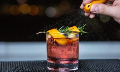Whisky-ul în corset festiv: băuturi pentru întâlnirile de Paște