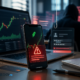 Hackerii au transformat propriul sistem Robinhood într-o armă de phishing