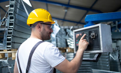Ce este un CNC cu control numeric flexibil?