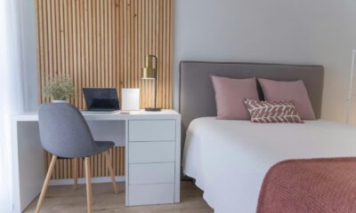 Workspace vs. restspace: arta de a delimita succesul profesional de liniștea personală