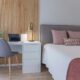 Workspace vs. restspace: arta de a delimita succesul profesional de liniștea personală