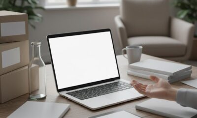 Cum alegi un notebook performant fără să dai o avere