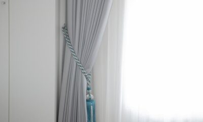 Cum alegi sistemele de prindere potrivite pentru decorarea ferestrelor