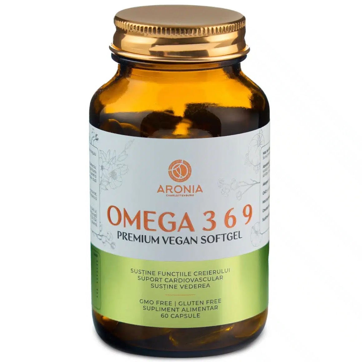 Omega 3