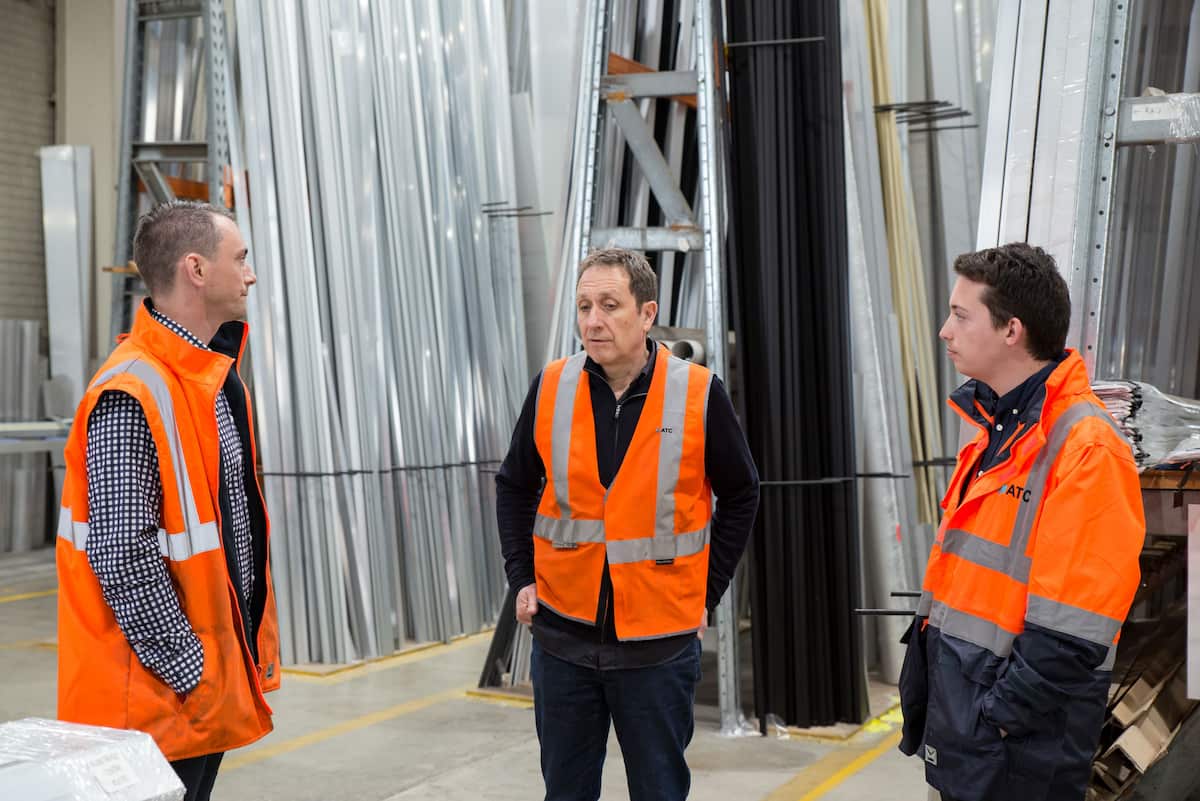 Secretele colaborării de succes dintre furnizorii de materiale de construcții și antreprenorii generali