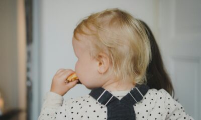 Cum pui bazele unei creșteri sănătoase pentru copilul tău prin intermediul nutriției