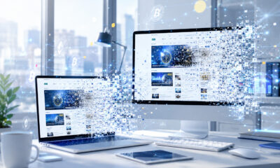 De ce dispar atât de repede site-urile de știri crypto românești
