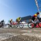 Plutonul in cursa pe circuitul MotorPark Romania la 24h Endurance Bike Race 2026