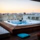 Cât consumă un jacuzzi și cât costă utilizarea lunară?