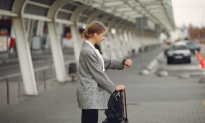 Pot închiria o mașină în aeroportul Henri Coandă