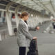 Pot închiria o mașină în aeroportul Henri Coandă