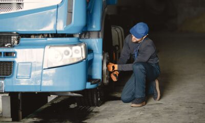 Costurile ascunse ale unei flote comerciale: cum influențează anvelopele consumul, uzura și timpii de staționare