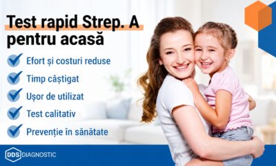 Strep A