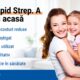 Strep A