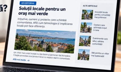 publica advertoriale
