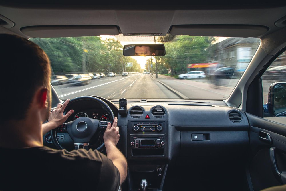 Off-road: de ce cuplul contează mai mult decât caii putere
