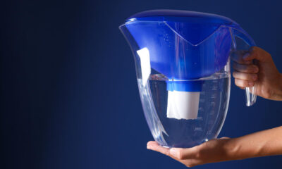 Care este diferența dintre un filtru de apă și un purificator de apă?