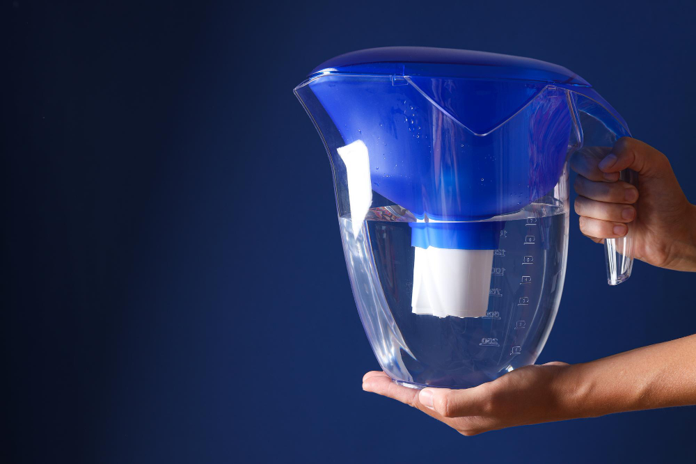 Care este diferența dintre un filtru de apă și un purificator de apă?