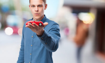 Când devine pasiunea pentru automobile mai mult decât un hobby de weekend?