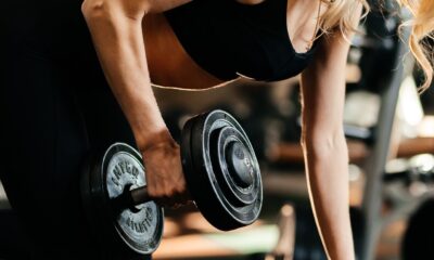 Creatina și masa musculară: ce îți arată, de fapt, cântarul