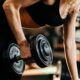 Creatina și masa musculară: ce îți arată, de fapt, cântarul