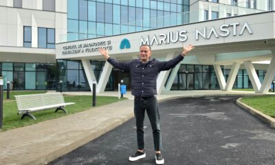 Daniel Băluță