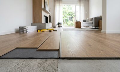 Parchet vinil click sau lipit: Cum alegi varianta potrivită pentru casa ta și de ce greșelile se fac sub placă, nu la suprafață
