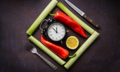 Restricția calorică și imunitatea: celulele T nu răspund la fel în orice dietă