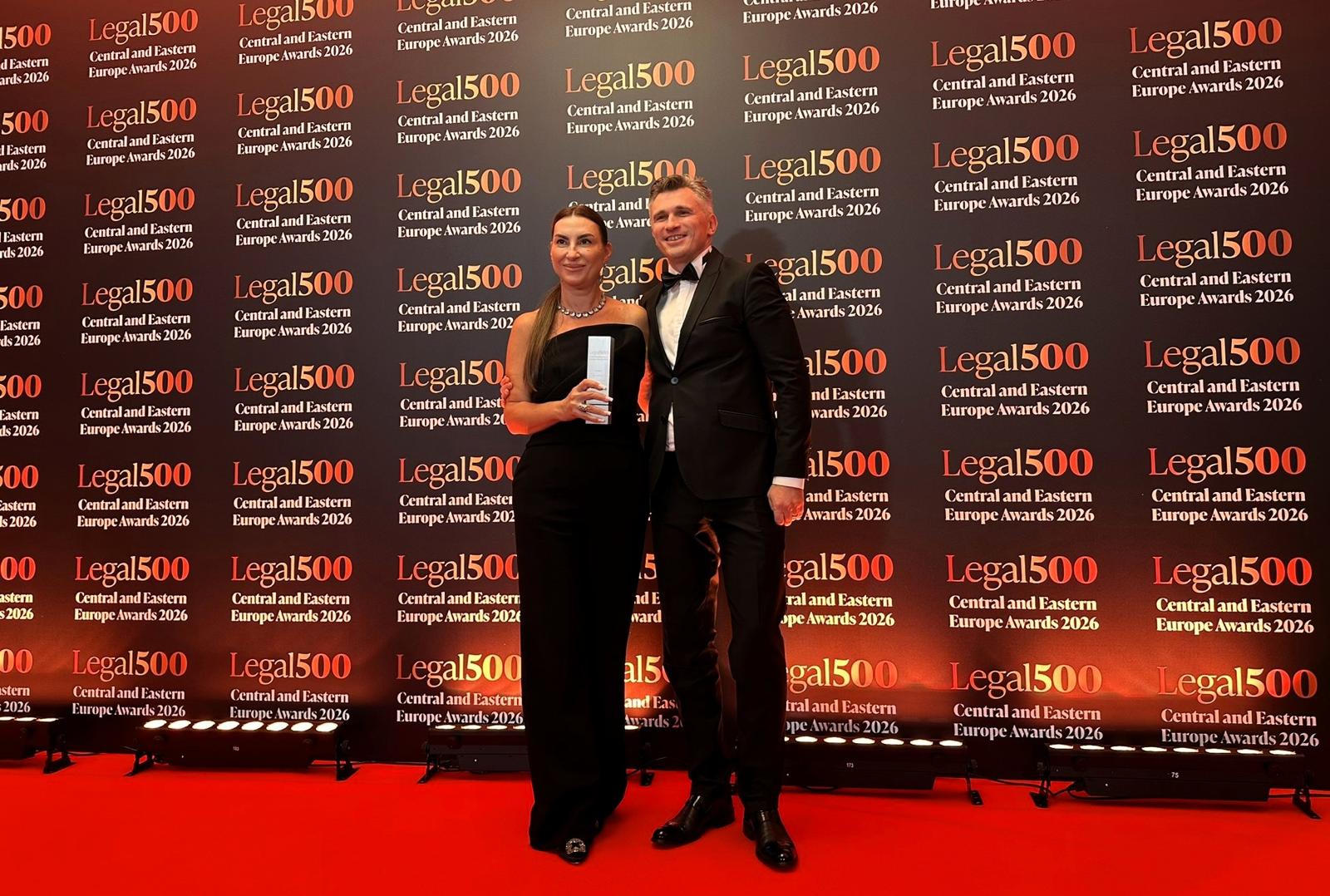 Țuca Zbârcea & Asociații