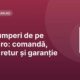 Cum cumperi de pe balkan.ro: comandă, livrare, retur și garanție