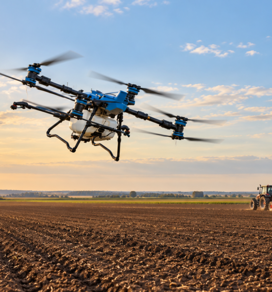 AEROCROP
